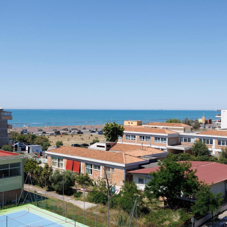 Profumo di Mare - Sea View Apartment - Appartamento con Vista Mare - 36
