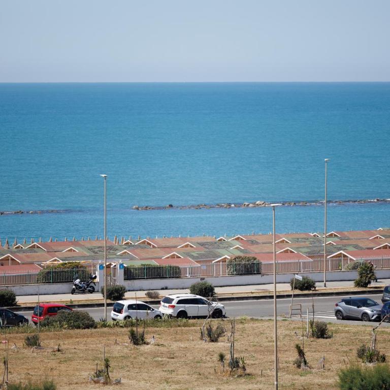 Profumo di Mare - Sea View Apartment - Appartamento con Vista Mare - 1