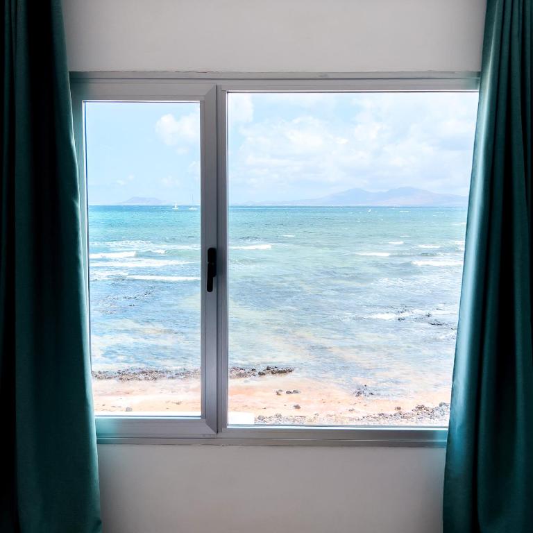Hélène Holidays - Hotel Boutique - Apartamento con vistas al mar - 8