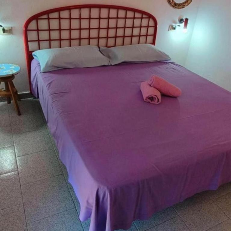 Casa Camilla Li Menduli - Casa con 1 Camera da Letto - 3