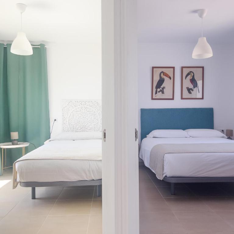 Hélène Holidays - Hotel Boutique - Apartamento con vistas al mar - 9