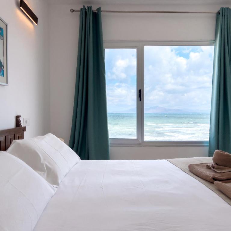 Hélène Holidays - Hotel Boutique - Apartamento con vistas al mar - 17