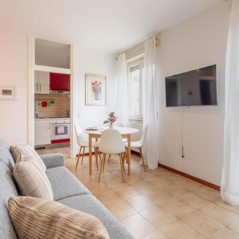 ALBA LAKE by Design Studio - Appartamento con 1 Camera da Letto - 1