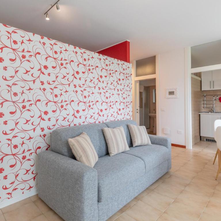 ALBA LAKE by Design Studio - Appartamento con 1 Camera da Letto - 9