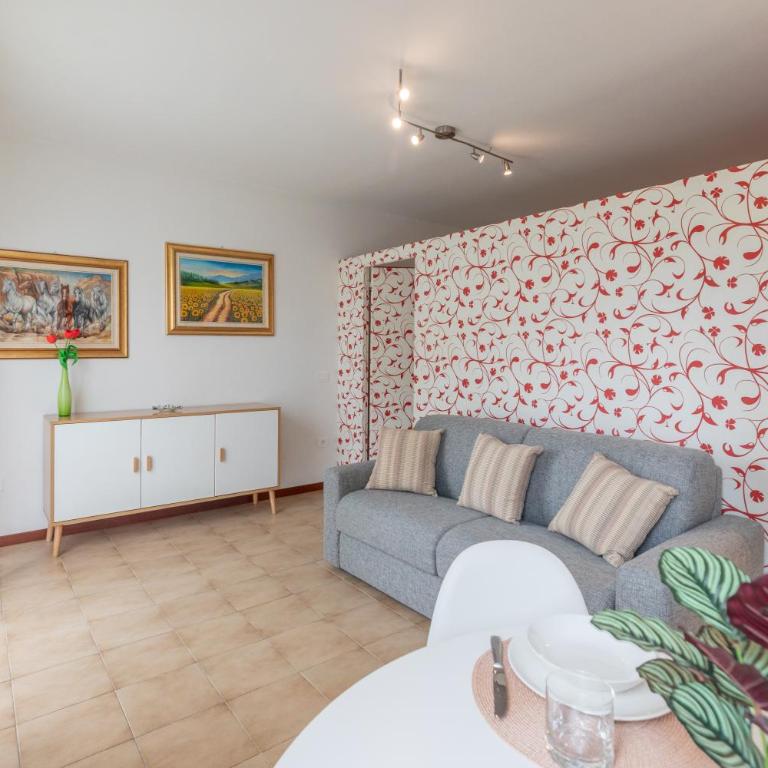 ALBA LAKE by Design Studio - Appartamento con 1 Camera da Letto - 4