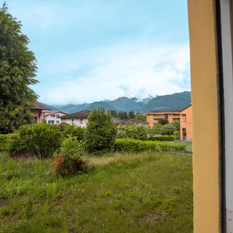 ALBA LAKE by Design Studio - Appartamento con 1 Camera da Letto - 3