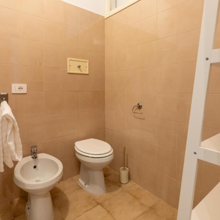 ALBA LAKE by Design Studio - Appartamento con 1 Camera da Letto - 5