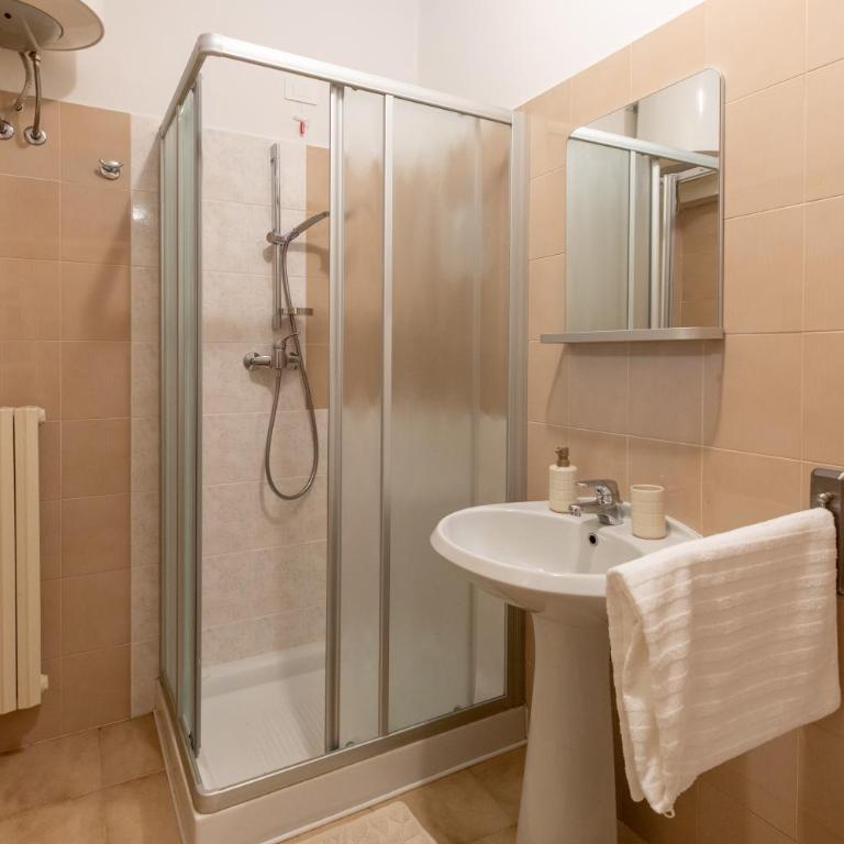 ALBA LAKE by Design Studio - Appartamento con 1 Camera da Letto - 11