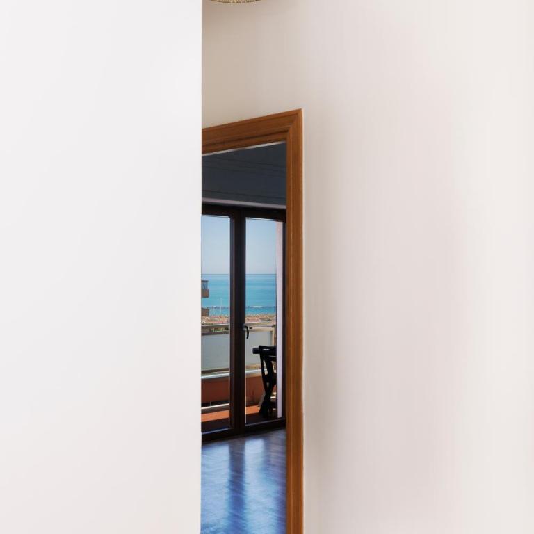 Profumo di Mare - Sea View Apartment - Appartamento con Vista Mare - 25