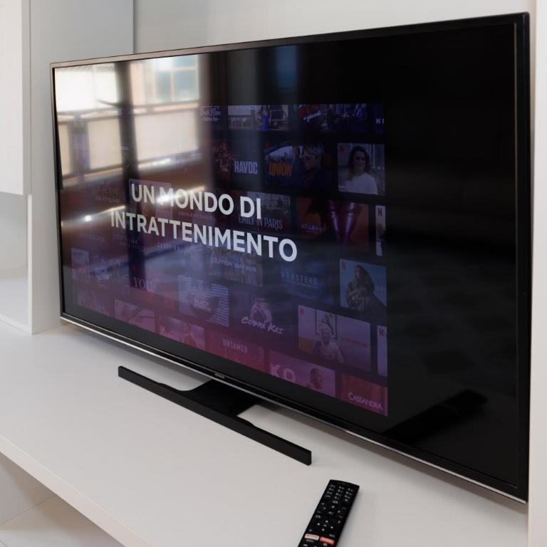 Profumo di Mare - Sea View Apartment - Appartamento con Vista Mare - 8