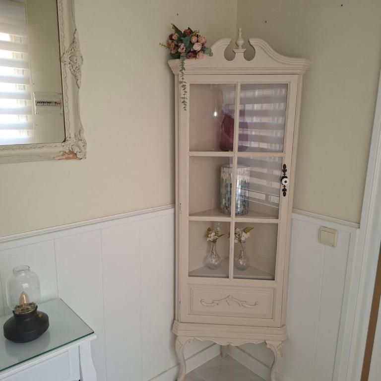 Espectacular vivienda a un minuto andando de la Playa y del Paseo marítimo en Almería - Apartment - 37