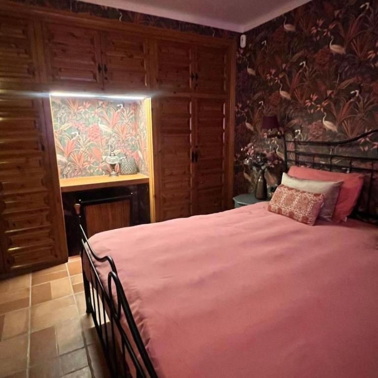 Romantic white Villa -heated pool - Villa 3 Chambres - 36