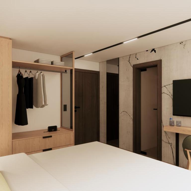 Hotel-Gasthof zur Schönen Aussicht - Doppelzimmer - 6