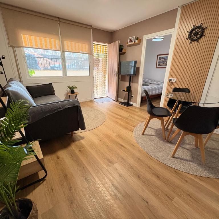 Top Lage mit privater Bucht - Apartamento de 1 dormitorio - 6