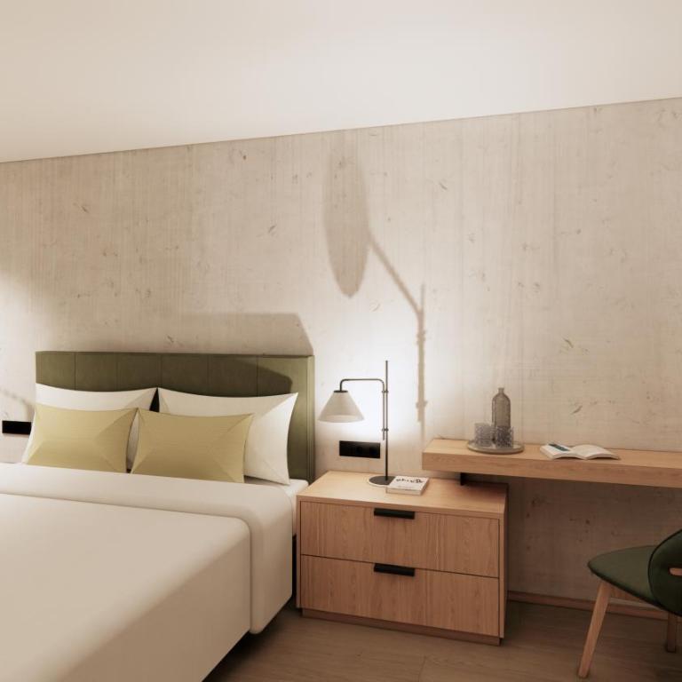 Hotel-Gasthof zur Schönen Aussicht - Doppelzimmer - 7