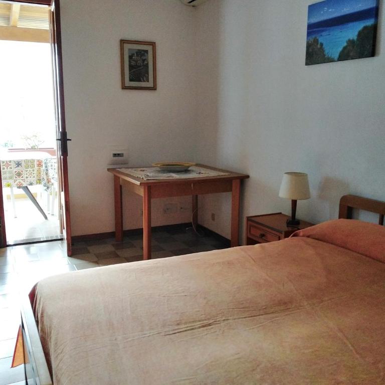 Casa Engy - Appartamento con 3 Camere da Letto - 10