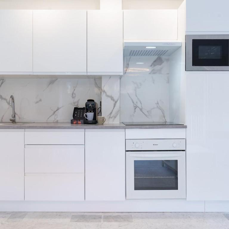New apartment Juan-les-Pins Antibes 2 min beach - Apartamento de 1 dormitorio - 10