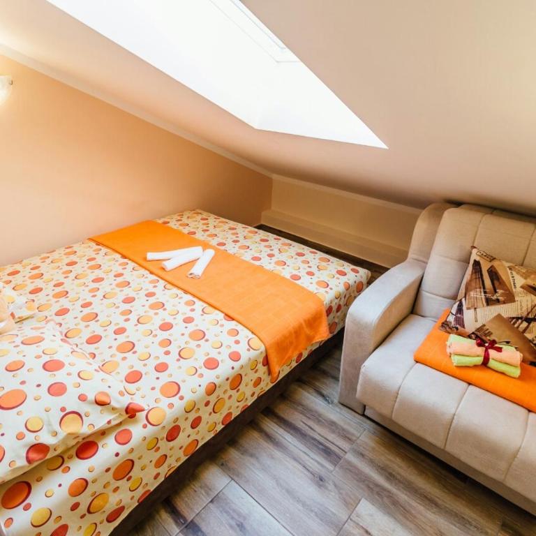 Apartments Anastasija - Duplex Apartment - 1