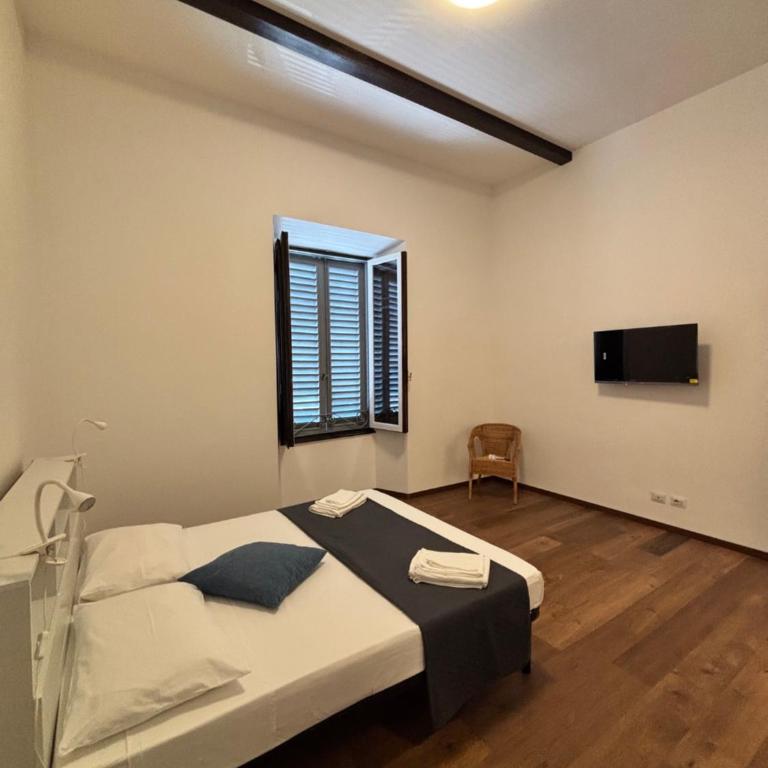 Sweety Rome House - Appartamento con 1 Camera da Letto - 4