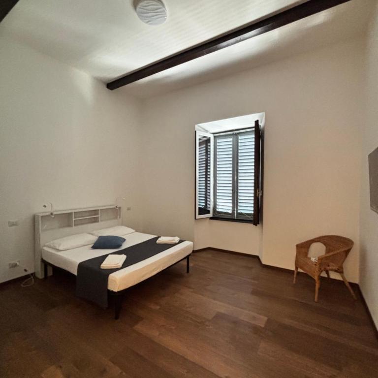 Sweety Rome House - Appartamento con 1 Camera da Letto - 3