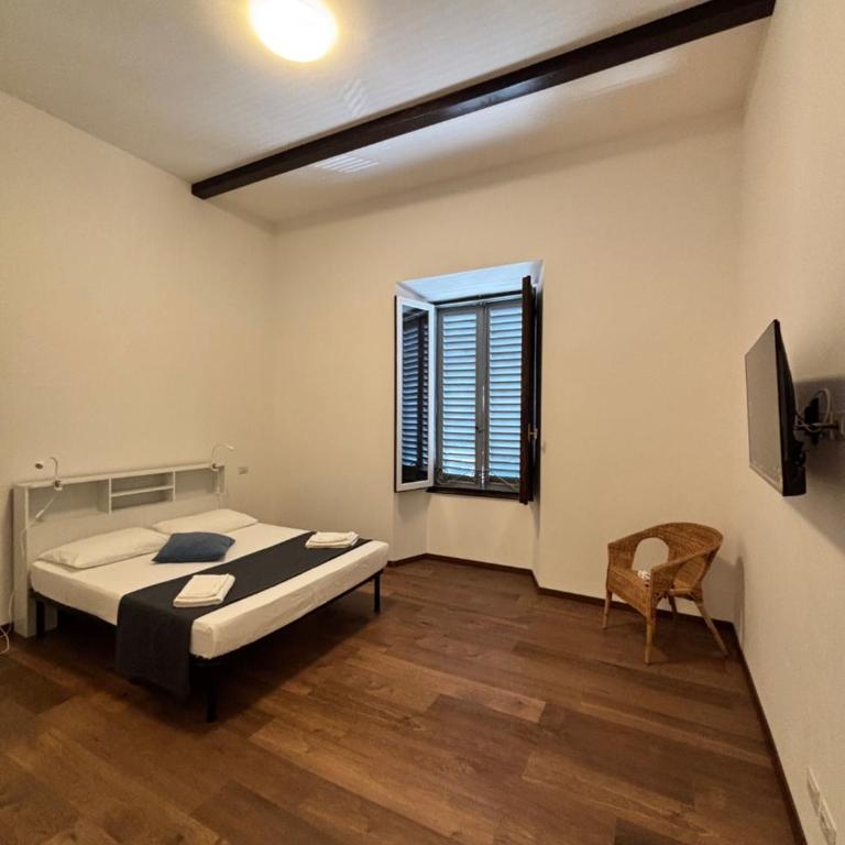 Sweety Rome House - Appartamento con 1 Camera da Letto - 5