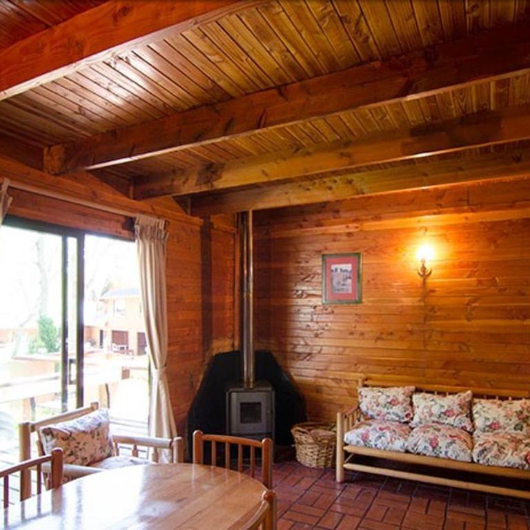 Añañucas III - Casa de vacaciones (8 adultos) - 9