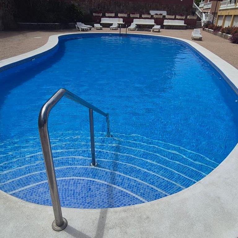LORO PARQUE PUERTO DE LA CRUZ - Appartamento con 2 Camere da Letto - 3