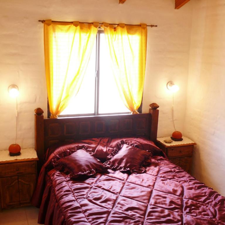 Mareas Bajas - Apartamento de 1 dormitorio - 3
