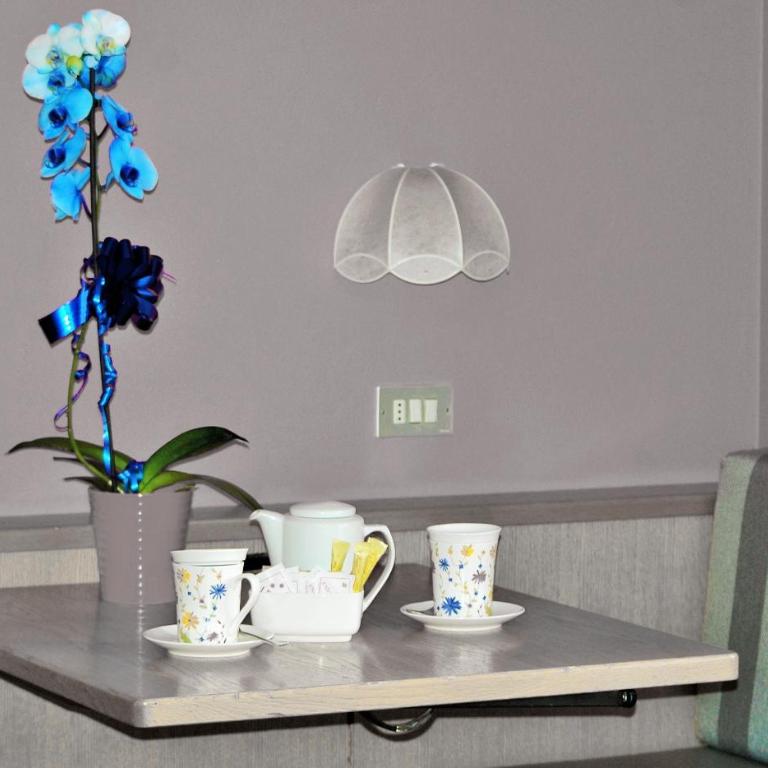 Garni Gimea - Double Room with Balcony - 5