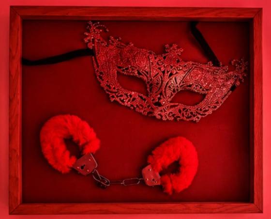 Love Room Sensual Couples Experience - Apartamento de 1 dormitorio - 5