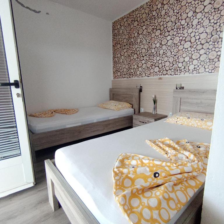 Guesthouse Oase Emi - Twin Room - 3