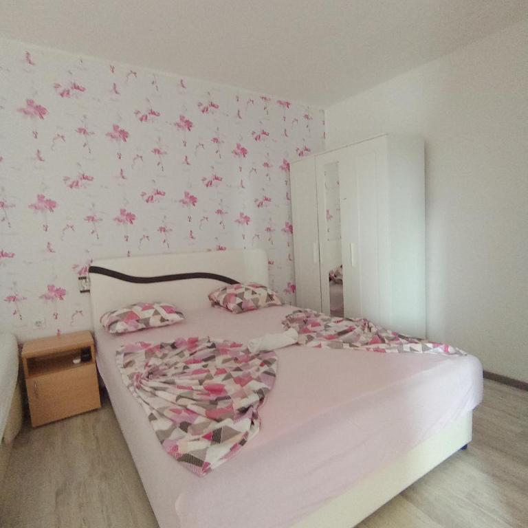 Guesthouse Oase Emi - Triple Room - 4