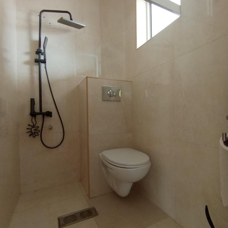 Guesthouse Oase Emi - Double Room with Sea View - 17