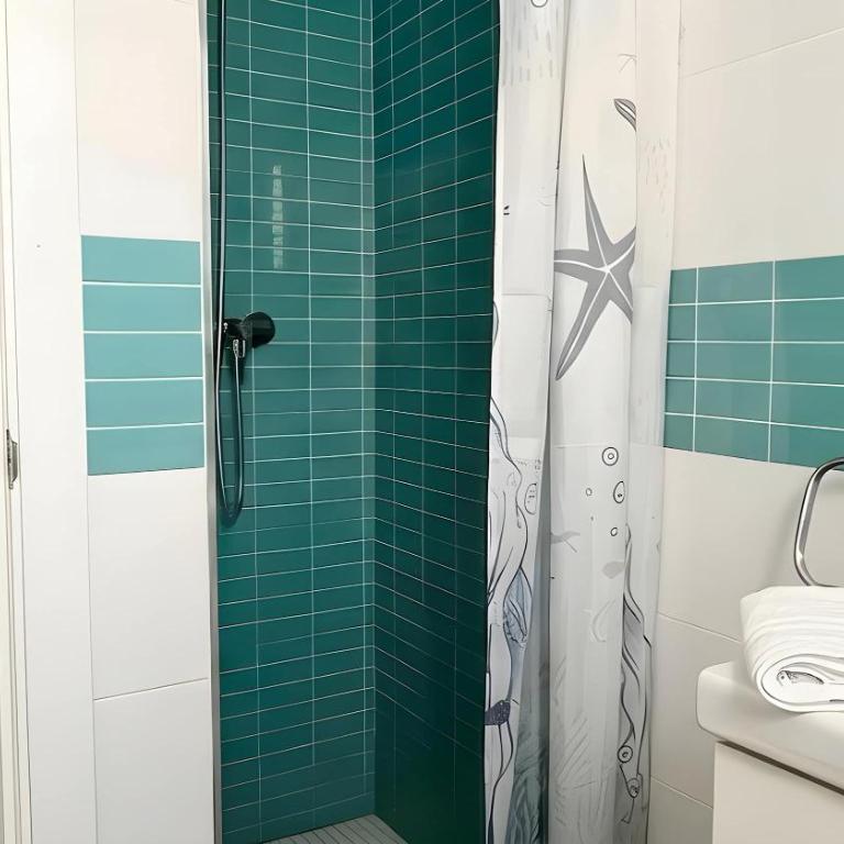 Apartamento cerca de la laya y del centro del pueblo - Apartment - 5