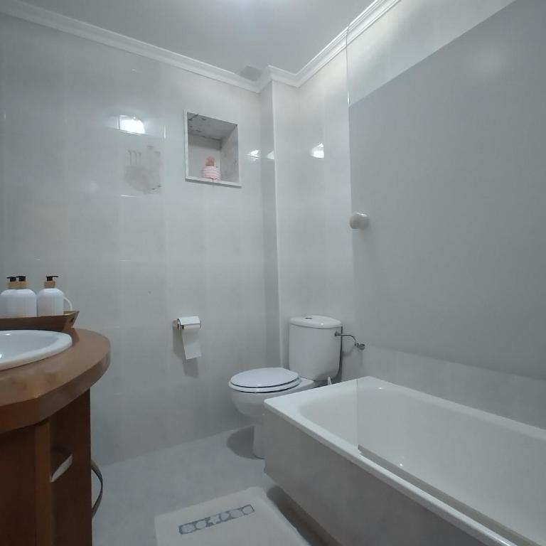 A terraciña - Apartamento de 2 dormitorios - 3