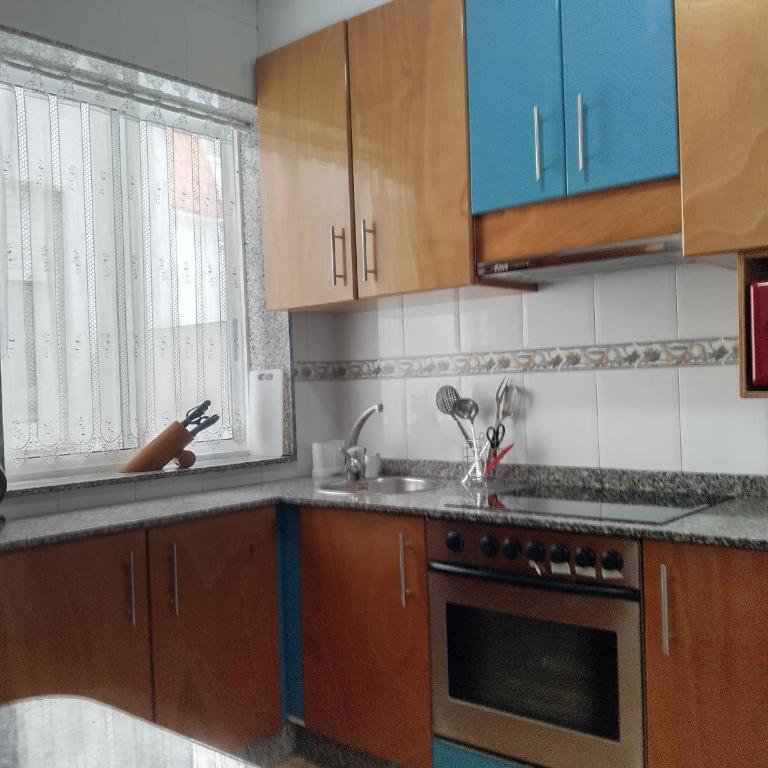 A terraciña - Apartamento de 2 dormitorios - 6