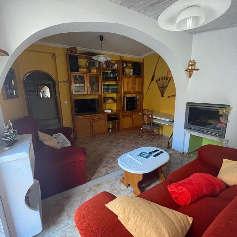 A terraciña - Apartamento de 2 dormitorios - 8