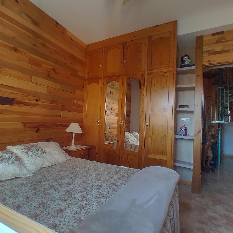 A terraciña - Apartamento de 2 dormitorios - 10