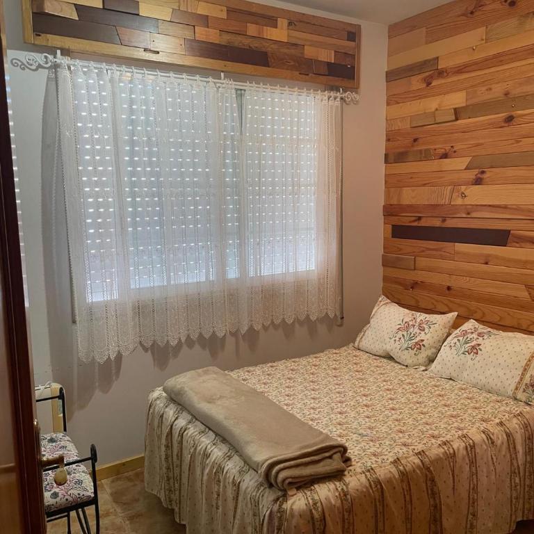 A terraciña - Apartamento de 2 dormitorios - 11