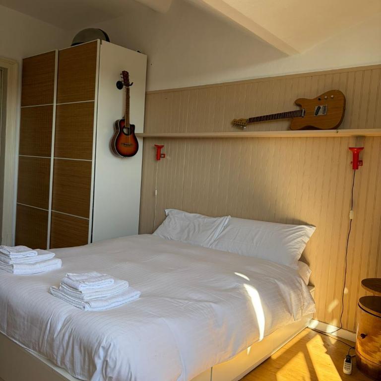 Big bright Attic-Milan Navigli - Appartamento con 1 Camera da Letto - 11