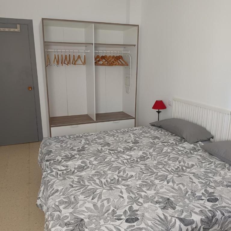 Brisa y Mar Apartment - Apartamento de 1 dormitorio - 7
