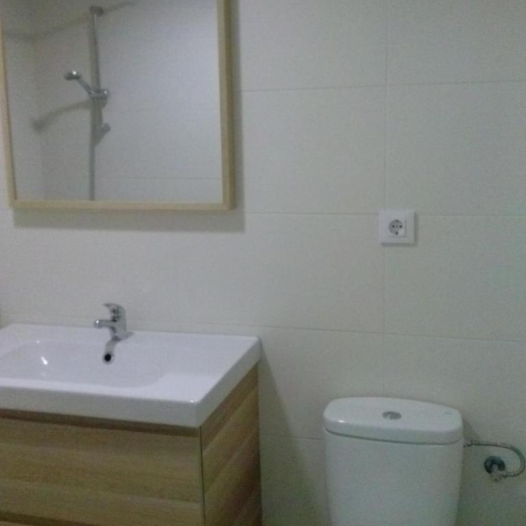 Brisa y Mar Apartment - Apartamento de 1 dormitorio - 8