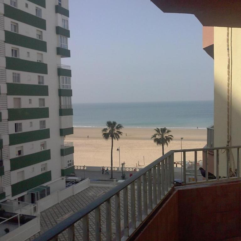 Brisa y Mar Apartment - Apartamento de 1 dormitorio - 10