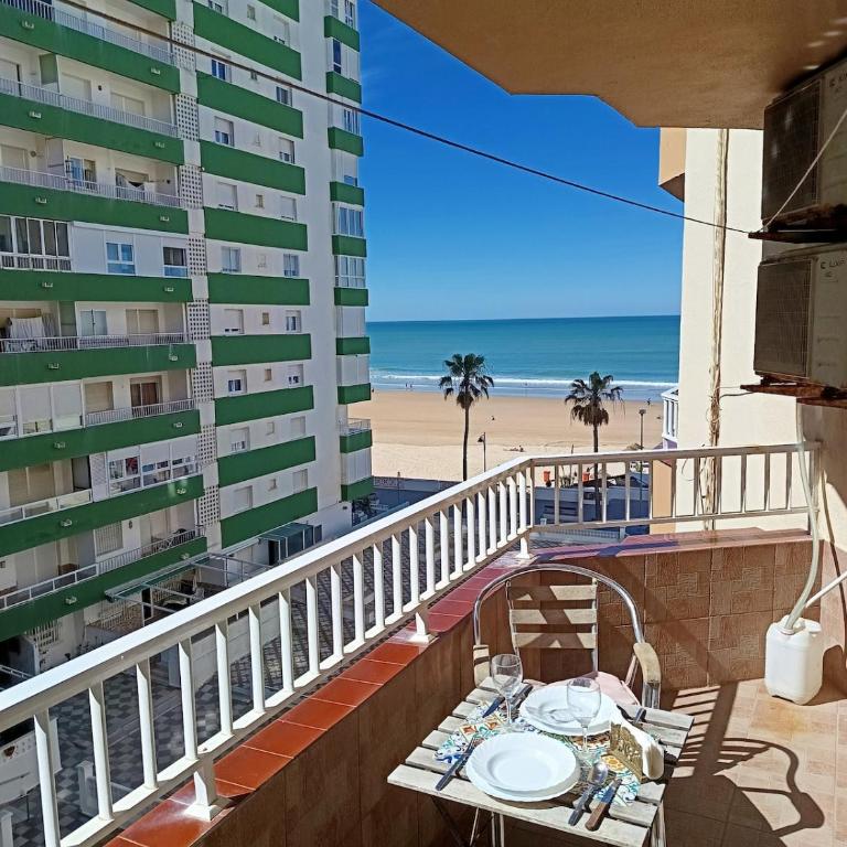 Brisa y Mar Apartment - Apartamento de 1 dormitorio - 1