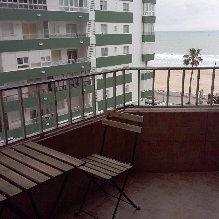 Brisa y Mar Apartment - Apartamento de 1 dormitorio - 11