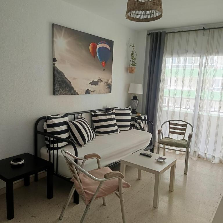 Brisa y Mar Apartment - Apartamento de 1 dormitorio - 14