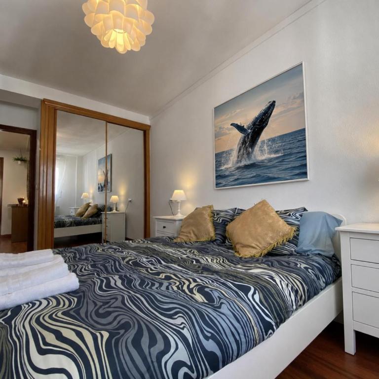 Apartamento Cleo Gijón - Apartment mit 1 Schlafzimmer - 2