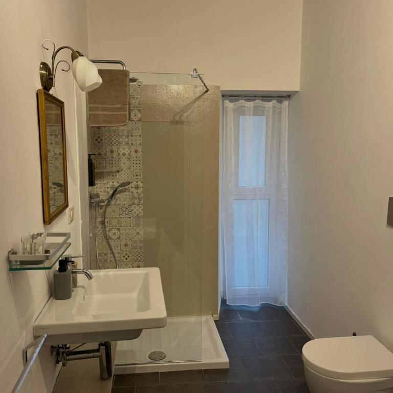 City Center Rooms Corso Cavour - Camera Matrimoniale - 7