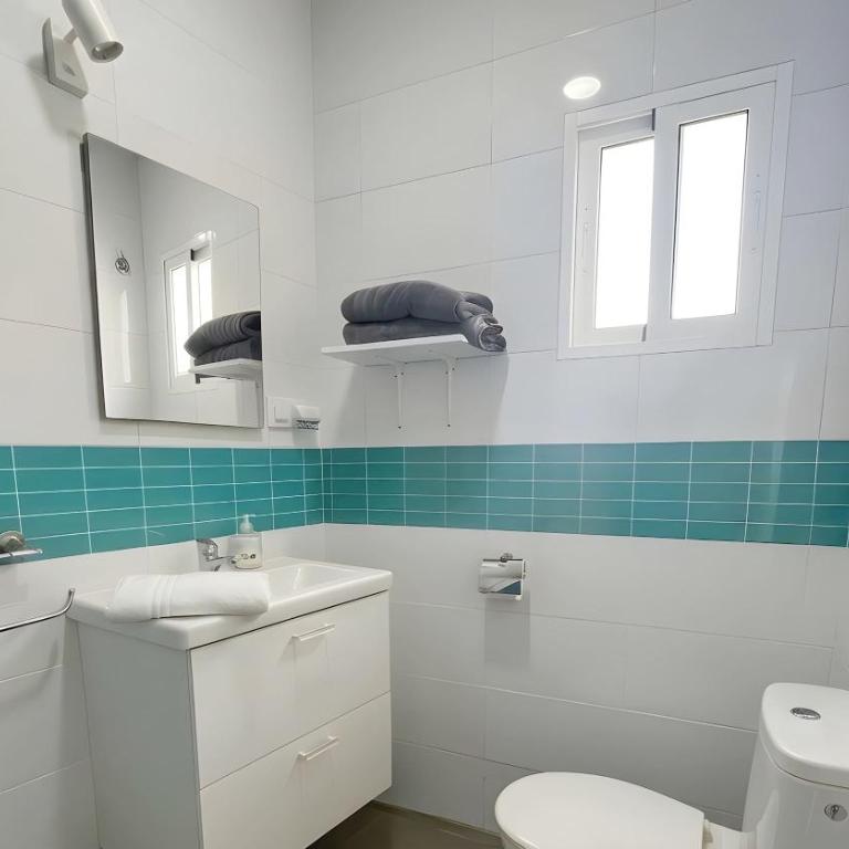 Apartamento cerca de la laya y del centro del pueblo - Apartment - 14