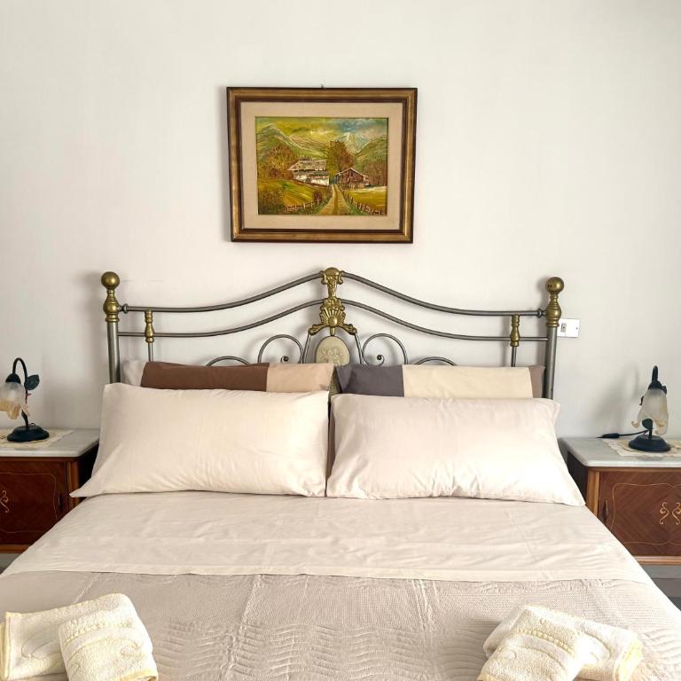 Irene's house near the sea with pool, parking & wi-fi - Casa con 3 Camere da Letto - 46